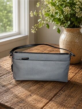 Coach Mercer Demi Clutch/Wristlet